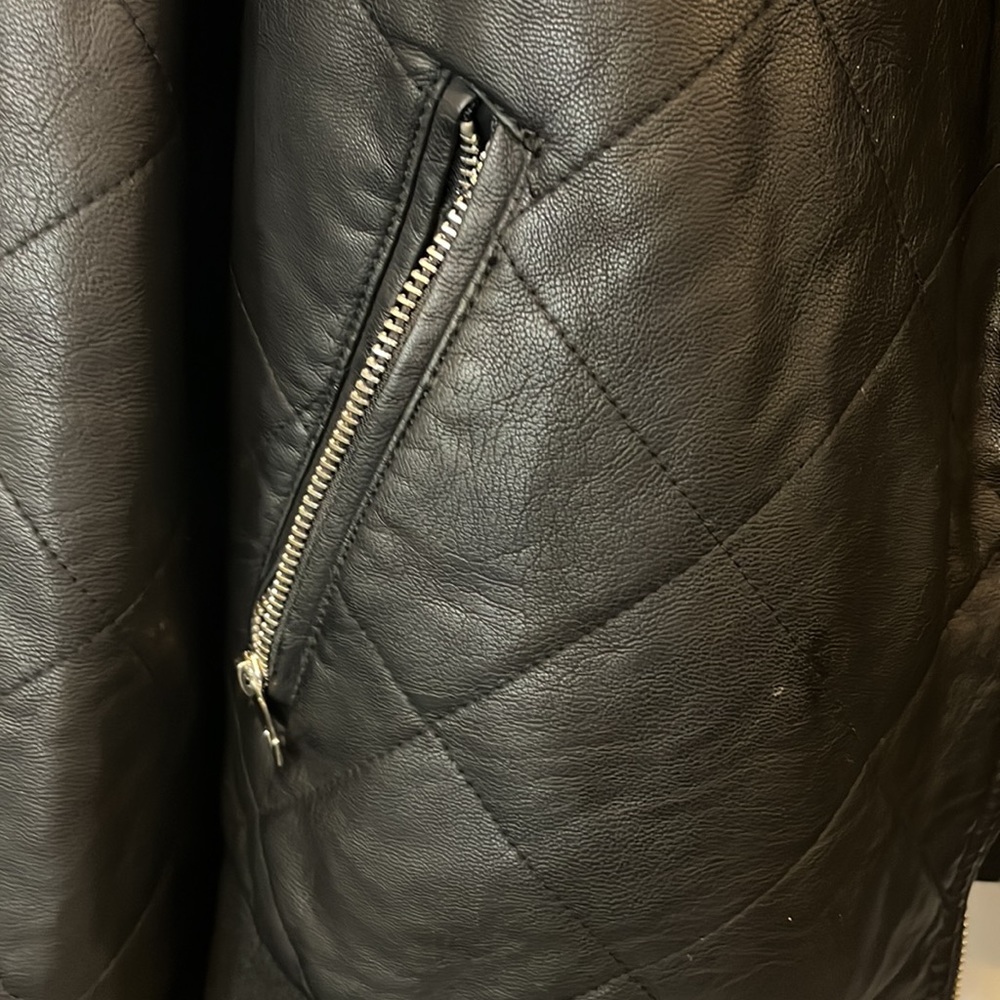 Urban bomber jacket - Picture 2 of 7
